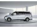 Mercedes-Benz V 250 d 4MATIC AVANTGARDE Lang AHK 2,5t 7 Sitze Silber - thumbnail 18