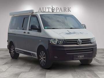 2.0 TDI HP Camper Edition SOLAR|VOLLAUSBAU|TV