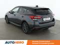 Subaru Impreza 2.0 Mild-Hybrid Trend Azul - thumbnail 4