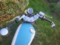 Mash Café Racer 125cc Azul - thumbnail 8