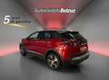 Peugeot 3008 1.2 S&S PureTech Active 130 Rojo - thumbnail 4