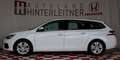 Peugeot 308 SW HDI 100 S&S NAVI KAMERA AHV Weiß - thumbnail 9