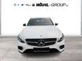 Mercedes-Benz GLC 250 COUPE 4MATIC AMG LINE NAVI LED BURMESTER Wit - thumbnail 2