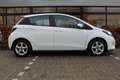 Toyota Yaris 1.5 Full Hybrid Aspiration | Rijklaar | Navi | Cam Weiß - thumbnail 7