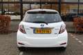 Toyota Yaris 1.5 Full Hybrid Aspiration | Rijklaar | Navi | Cam Weiß - thumbnail 9
