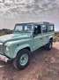 Land Rover Defender Defender 110 Verde - thumbnail 1