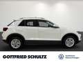 Volkswagen T-Roc 1.0 TSI Navi Sitzheizung Leichtmetallräder Weiß - thumbnail 4