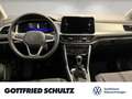 Volkswagen T-Roc 1.0 TSI Navi Sitzheizung Leichtmetallräder Weiß - thumbnail 8