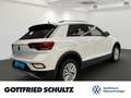 Volkswagen T-Roc 1.0 TSI Navi Sitzheizung Leichtmetallräder Weiß - thumbnail 5