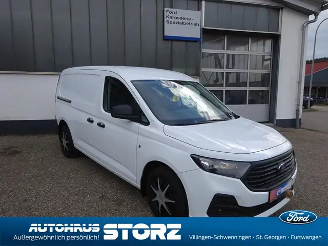 Ford Transit Connect Trend L2 Kasten AUTOMATIK|AHK|PDC|KLIMA|TEMPOMAT|K