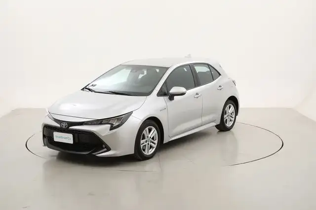 Toyota Corolla Hybrid Business 1.8 Full Hybrid 122CV