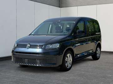 LANE ASSIST+KAMERA+SHZ+GJR+GRA 2.0 TDI 90 kW (1...