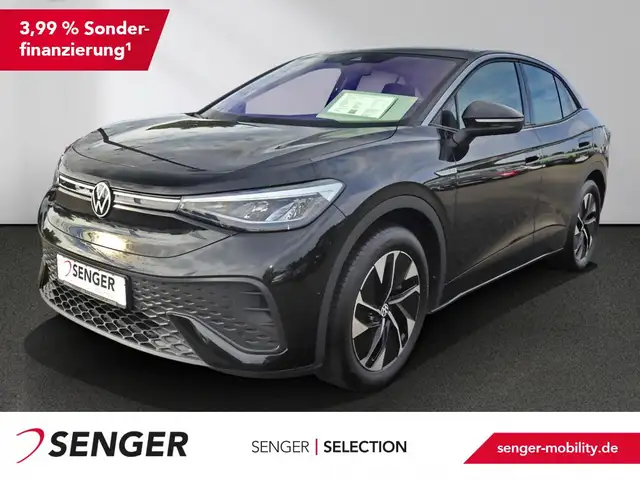 Volkswagen ID.5 Pro Performance Navi AHK App-Connect Sitzh.