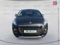 Peugeot 3008 1.2 PureTech 130ch Allure S\u0026S Gris - thumbnail 2