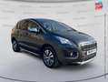 Peugeot 3008 1.2 PureTech 130ch Allure S\u0026S Gris - thumbnail 3