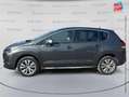 Peugeot 3008 1.2 PureTech 130ch Allure S\u0026S Gris - thumbnail 4