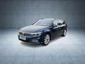Volkswagen Passat Variant 2.0 TSI DSG Business R-Line Navi Blu/Azzurro - thumbnail 2
