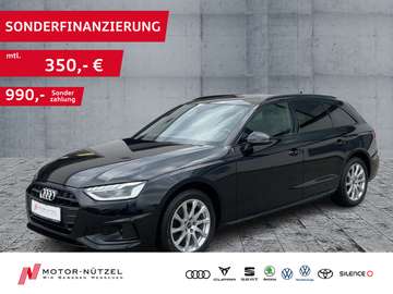 35 TDI S-TR ADVANCED 5JG+MATRIX+NAV+ACC