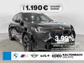 BMW X3 50i xDrive M-Sport Pro AHK STANDHZ NAVI H/K Schwarz - thumbnail 1