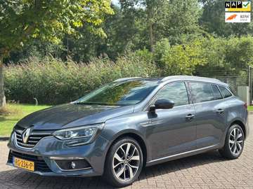 Estate 1.2 TCe Bose/AIRCO/CRUISE/HALF LEDER/PARKEE