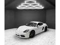 Porsche 718 Cayman 718 - CHRONO PACK - SPORT EXHAUST Blanc - thumbnail 1