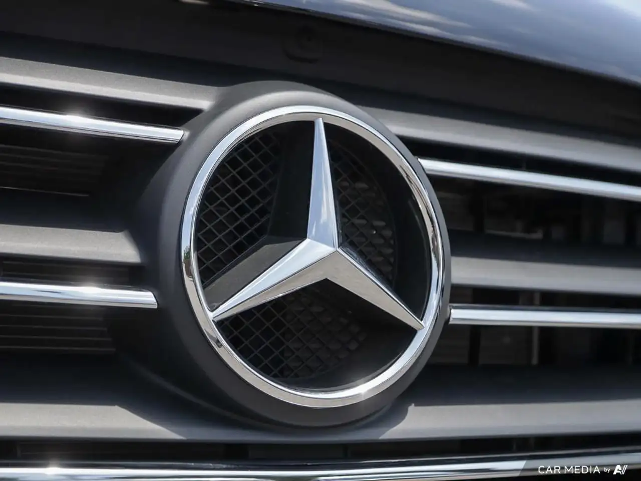 Mercedes-Benz Sprinter снимка Mercedes-Benz Sprinter