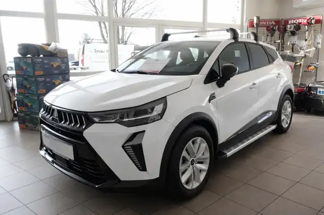 Mitsubishi Grandis Petrol Invite C 26