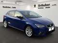 SEAT Ibiza FR Austria EcoTSI Blau - thumbnail 2