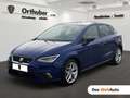 SEAT Ibiza FR Austria EcoTSI Blau - thumbnail 1
