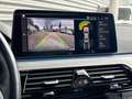 BMW 530 5 Serie Sedan 530e xDrive M Sportpakket / Innovati Gris - thumbnail 20