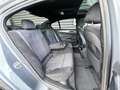 BMW 530 5 Serie Sedan 530e xDrive M Sportpakket / Innovati Gris - thumbnail 9