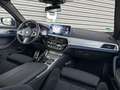 BMW 530 5 Serie Sedan 530e xDrive M Sportpakket / Innovati Gris - thumbnail 27