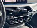 BMW 530 5 Serie Sedan 530e xDrive M Sportpakket / Innovati Gris - thumbnail 23
