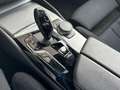 BMW 530 5 Serie Sedan 530e xDrive M Sportpakket / Innovati Gris - thumbnail 21