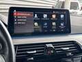 BMW 530 5 Serie Sedan 530e xDrive M Sportpakket / Innovati Gris - thumbnail 28
