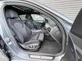 BMW 530 5 Serie Sedan 530e xDrive M Sportpakket / Innovati Gris - thumbnail 6