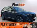Hyundai TUCSON 1.6 CRDI Klass 4x2 Azul - thumbnail 1