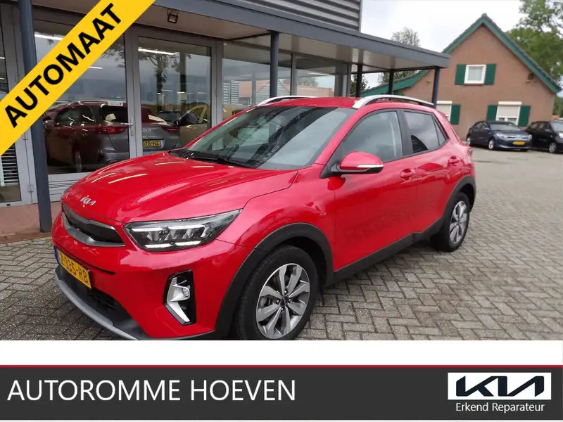 KIA Stonic