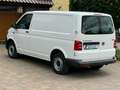 Volkswagen T6 Transporter Kasten 4Motion Weiß - thumbnail 4