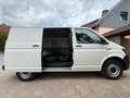 Volkswagen T6 Transporter Kasten 4Motion Weiß - thumbnail 14