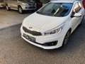 Kia Ceed / cee'd 1,0 TGDI ISG Silber Weiß - thumbnail 2