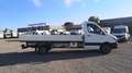 Mercedes-Benz Sprinter T43/35 411 CDI Cassone fisso Blanc - thumbnail 5