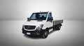 Mercedes-Benz Sprinter T43/35 411 CDI Cassone fisso Blanc - thumbnail 1