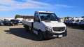 Mercedes-Benz Sprinter T43/35 411 CDI Cassone fisso Blanc - thumbnail 4