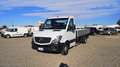 Mercedes-Benz Sprinter T43/35 411 CDI Cassone fisso Blanc - thumbnail 2
