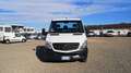 Mercedes-Benz Sprinter T43/35 411 CDI Cassone fisso Blanc - thumbnail 3