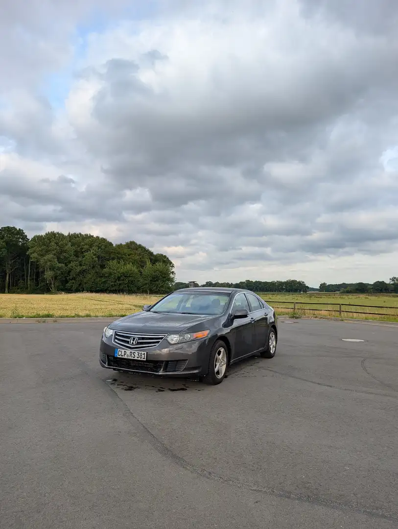 Honda Accord Accord 2.0 Grijs - 2