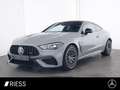 Mercedes-Benz CLE 53 AMG 4M Night Distr Pano AHK HUD Standheizung Grau - thumbnail 1