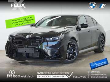 Limousine xDrive+PANORAMA+BOWERS&WILKINS+SITZBELÜF