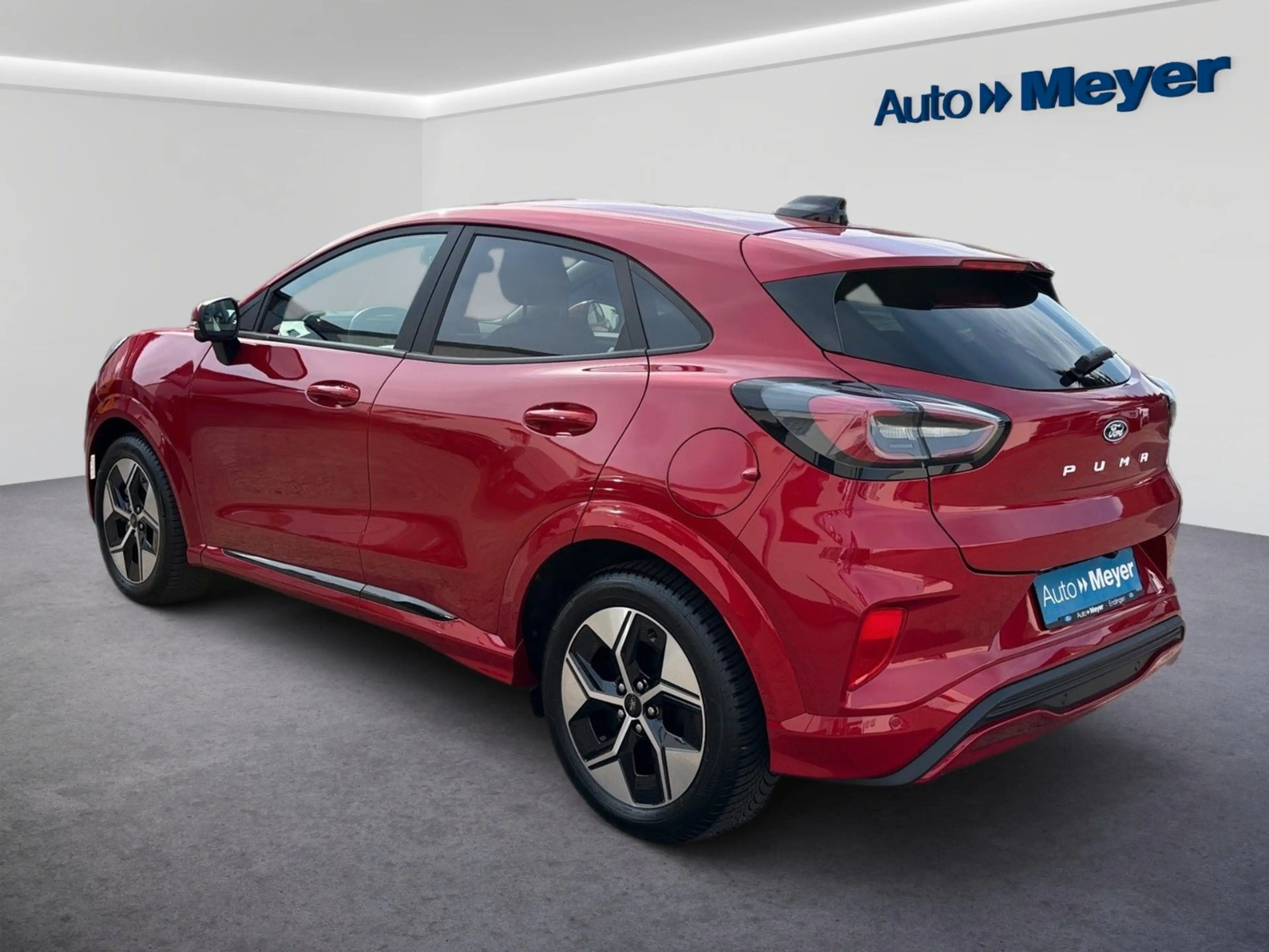 Ford Puma Gen-E 43 kWh Premium FWD |GJR|360°|AHK| — photo 5